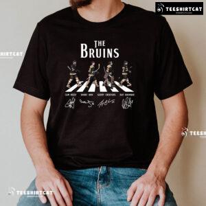 The Bruins Boston Bruins T-Shirt