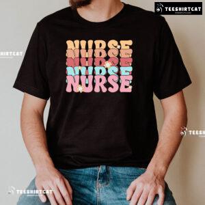 Nurse Nurse Nurse Nurse Nurse T-Shirt