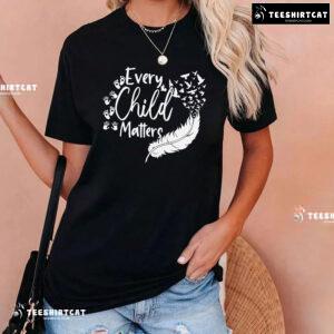 Every Child Matters T-Shirt