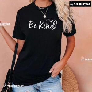 Be Kind Every Child Matters T-Shirt - Unisex Tee