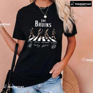 The Bruins Boston Bruins T-Shirt