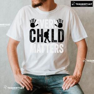 Every Child Matters September 30th T-Shirt
