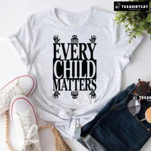 Every Child Matters T-Shirt