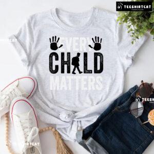 Every Child Matters September 30th T-Shirt