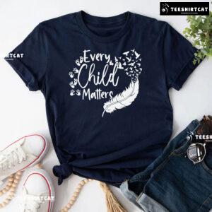 Every Child Matters T-Shirt