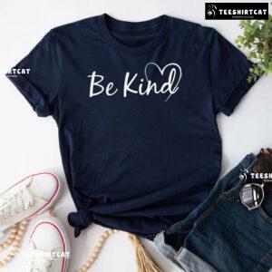 Be Kind Every Child Matters T-Shirt - Unisex Tee