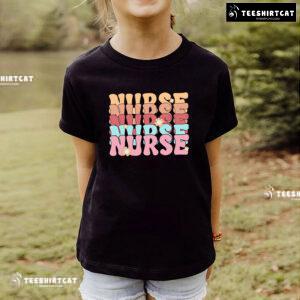 Nurse Nurse Nurse Nurse Nurse T-Shirt