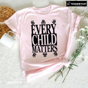 Every Child Matters T-Shirt