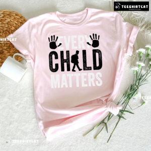 Every Child Matters September 30th T-Shirt