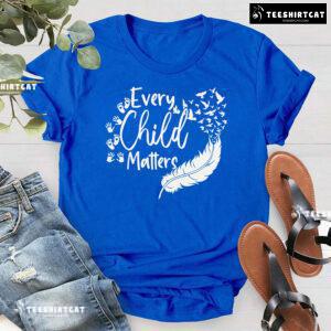 Every Child Matters T-Shirt