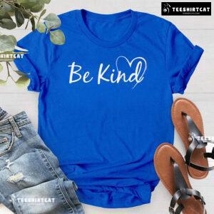 Be Kind Every Child Matters T-Shirt