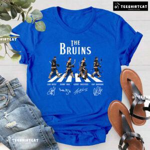 The Bruins Boston Bruins T-Shirt