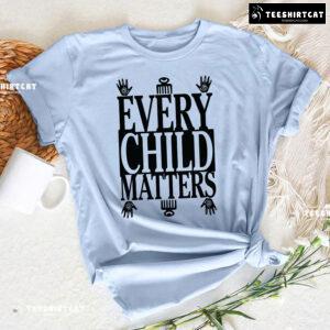 Every Child Matters T-Shirt