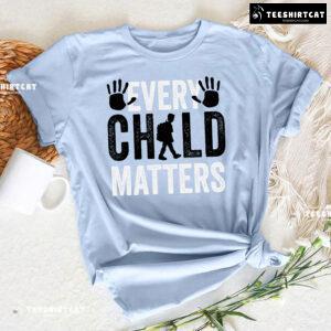 Every Child Matters September 30th T-Shirt
