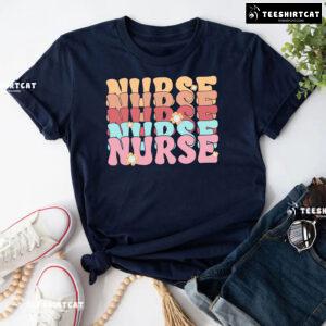 Nurse Nurse Nurse Nurse Nurse T-Shirt