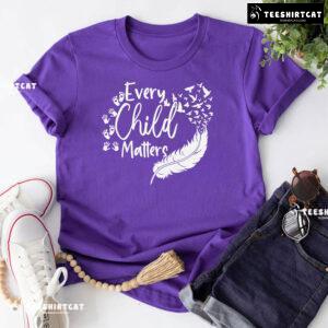 Every Child Matters T-Shirt