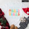 Nurse Vibes Nurse Life T-Shirt