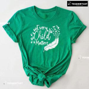 Every Child Matters T-Shirt