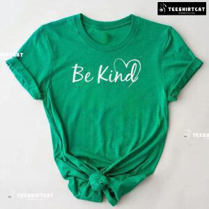 Be Kind Every Child Matters T-Shirt