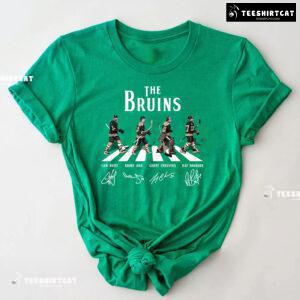 The Bruins Boston Bruins T-Shirt