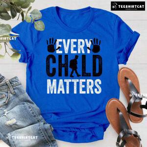 Every Child Matters September 30th T-Shirt