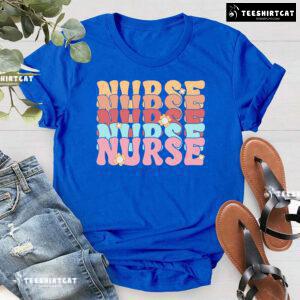Nurse Nurse Nurse Nurse Nurse T-Shirt