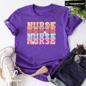 Nurse Nurse Nurse Nurse Nurse T-Shirt