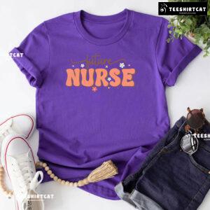 Future Nurse Nursing School T-Shirt
