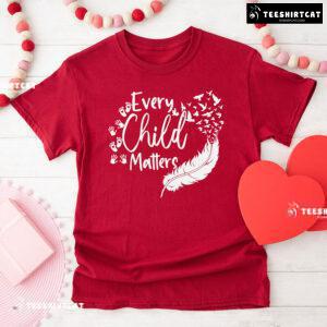 Every Child Matters T-Shirt