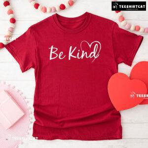 Be Kind Every Child Matters T-Shirt - Unisex Tee