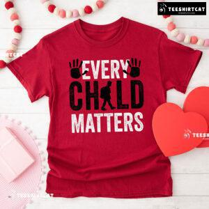 Every Child Matters September 30th T-Shirt