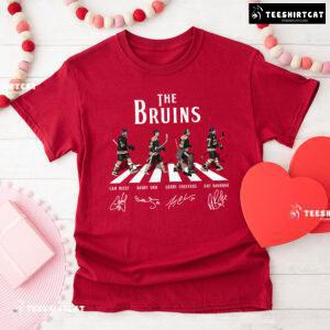 The Bruins Boston Bruins T-Shirt