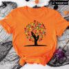 Every Child Matters Tree Hands T-Shirt