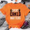 Every Child Matters September 30th T-Shirt