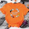 Every Child Matters Leaf T-Shirt - Cotton Tee