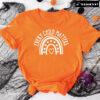 Every Child Matters Rainbow T-Shirt