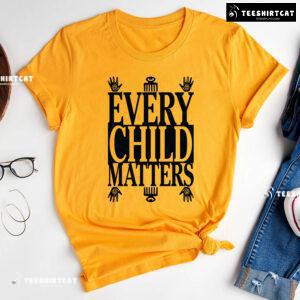 Every Child Matters T-Shirt