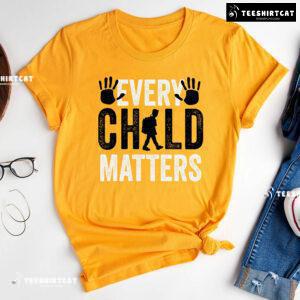 Every Child Matters September 30th T-Shirt