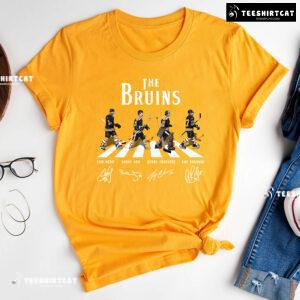 The Bruins Boston Bruins T-Shirt