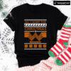 All I Want For Christmas Is Whataburger T-Shirt
