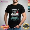 Golphin Cart Golf Club T-shirt