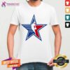 Jordan Brand Cream 2024 NBA All-Star Game Essential T-shirt
