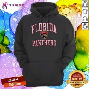 Florida Panthers Hockey hoodie
