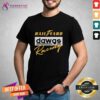 Rail Yard Dawgs Racing T-shirt