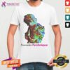 New Order Technique T-shirt