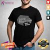 Official Love Machine Girl Aloud T-shirt