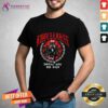 Kublai Khan TX Dog T-shirt