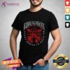 Kublai Khan TX Self Destruct T-shirt
