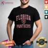 Florida Panthers Hockey T-shirt