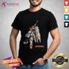 MS AE86 Girl Extras T-shirt